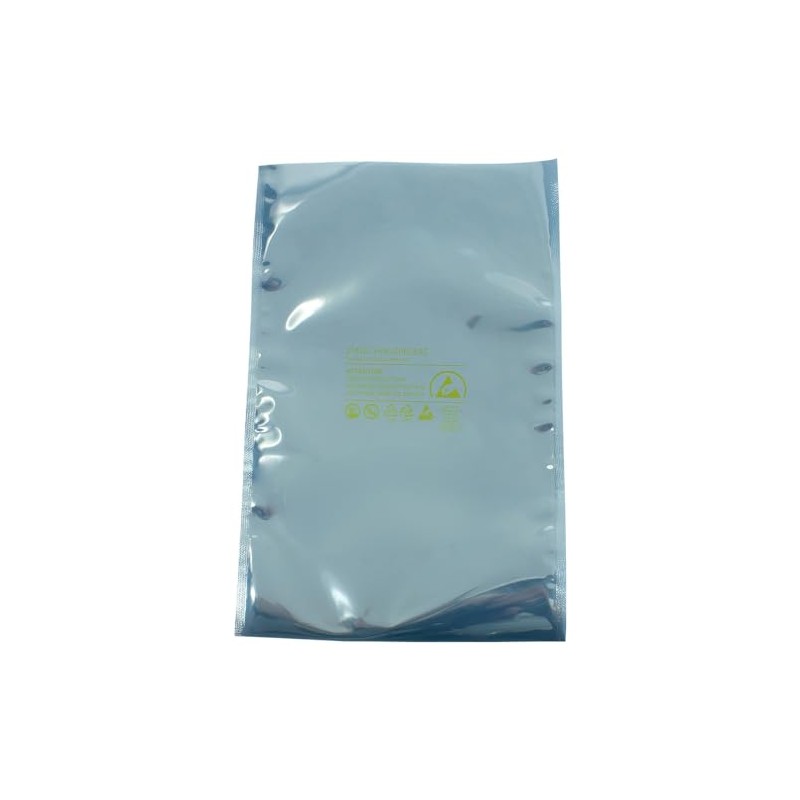 Wetec Highsh Home Packaging Bags EGB/ESD 203 mm x 254
