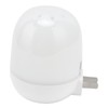 Plug In LED Night Light Adjustable Remote Control LED Night