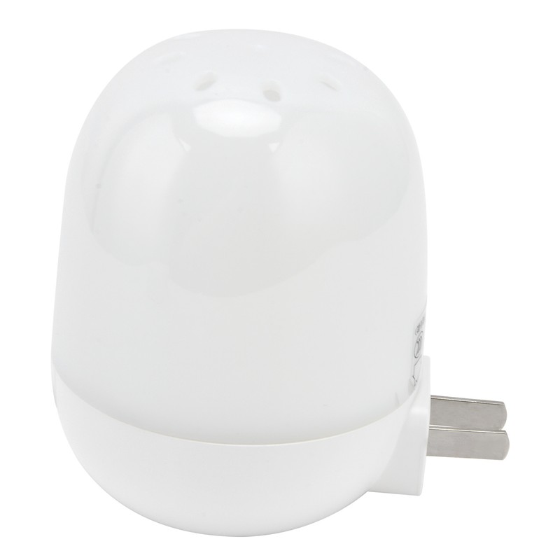 Plug In LED Night Light Adjustable Remote Control LED Night