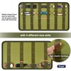 casmilee Large Knife Display Case - 88 Slot Folding Knife