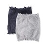 Iashi Contempus Women's Belly Wrap, plain