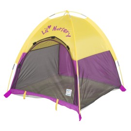 Lil Nursery Tent 36 in x 36 In