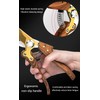 Horsvill Garden Shears, Japanese Floral branch cutters, Snips for Gardening,