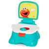 Sesame Street Sesame Street Elmo Hooray 3-in-1 Potty Training Toilet