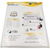 Papel Para Sublimación Sublimar A4 Color Make 100 Hojas Premium