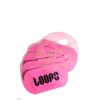 LOOPS DOUBLE TAKE - Glow Hydrogel Face Mask - Calms