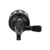 Metal Slingshot Fishing Reel Double Color Oxidation Technology Alloy Lure