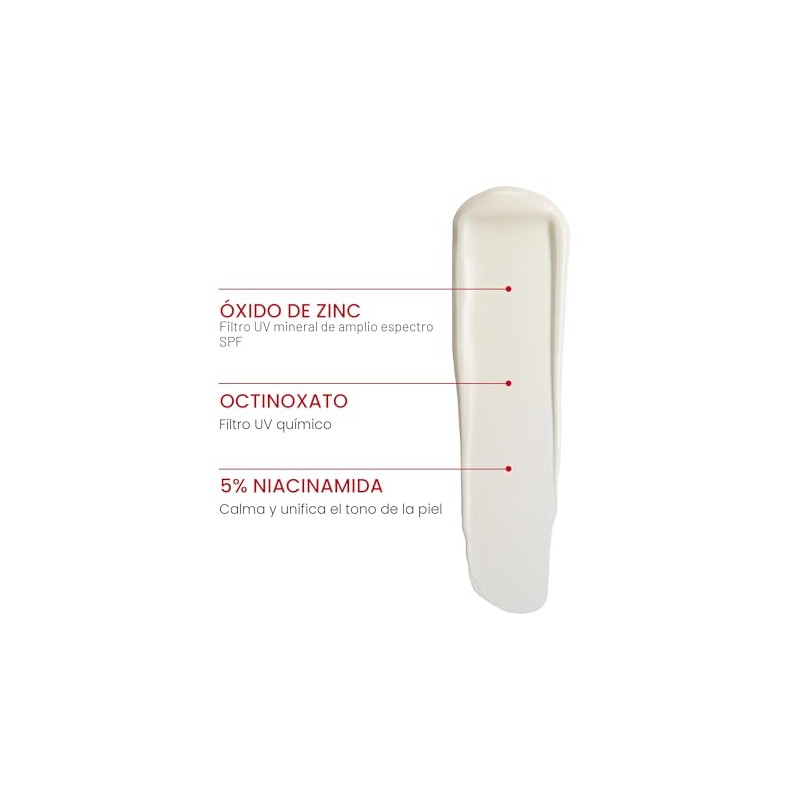 EltaMD UV Clear Face Sunscreen SPF, Oil-Free Sunscreen with Zinc