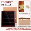 Silipull 40 Golf Divot Tool Display Case 15.55 x 13.98