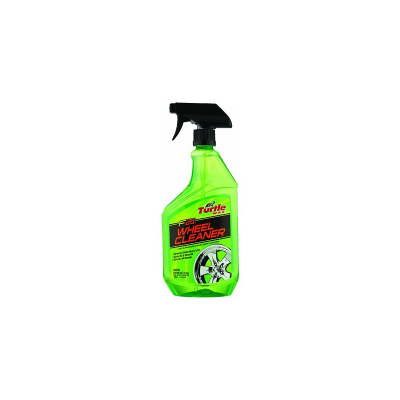 Turtle Wax T-159R F21 Wheel Cleaner - 26 oz.