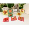 I am Feeling emotions communiation magnets for Visual Learners, Toddlers,