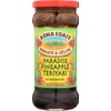 (Pack of 3) Kona Coast Paradise Pineapple Teriyaki Sauce, 15