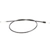 MOTOFLEX Throttle Cable, BVF Carburettor, Enduro + 75 mm Extra