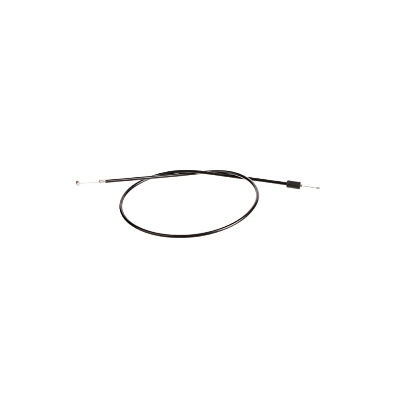 MOTOFLEX Throttle Cable, BVF Carburettor, Enduro + 75 mm Extra
