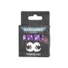 Games Workshop - Warhammer 40,000 - Tyranids: Dice Set (2023)