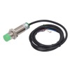 5PCS Inductive Proximity Switch Non Contact Distance Approach Sensor M18
