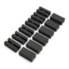 Printbtw Replacement Track Insulating Connectors Suitable for G LGB Track