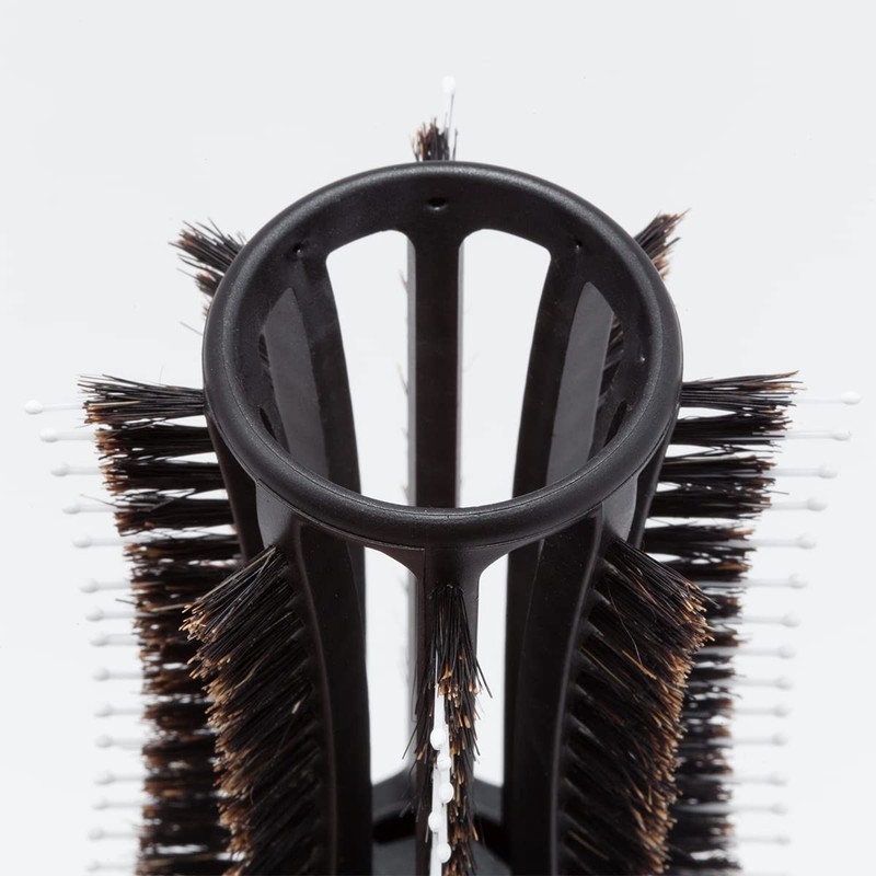 OG FINGER BRUSH ROUND XL