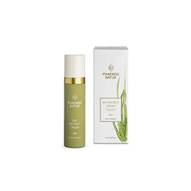 Pharmos Natur - Beauty - Skin Therapy - Day Protect Cream - 50 ml