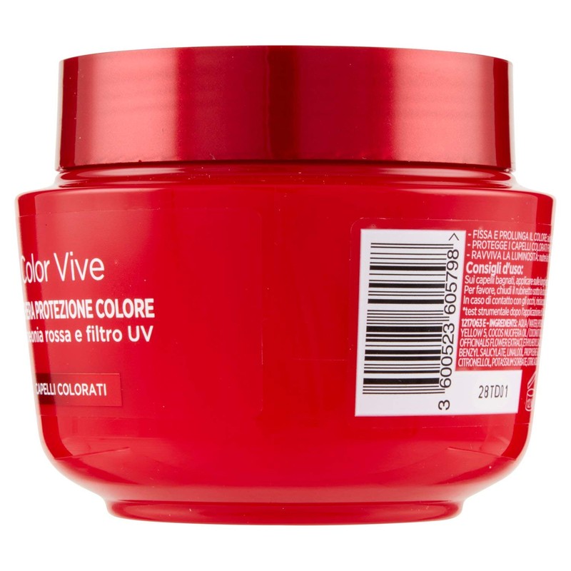 Elvive Color Vive - mask for tinted hair 300 ml