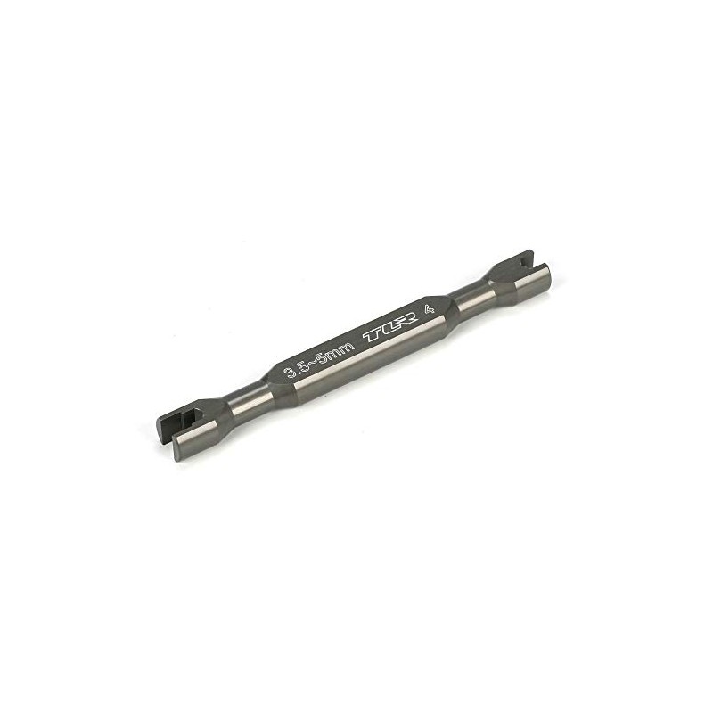 TEAM LOSI RACING Turnbuckle Wrench 228B 8T TLR99102 Hand Tools