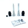 2 Sets Front Caliper Slider Pins Guide Kit 113-1424X For