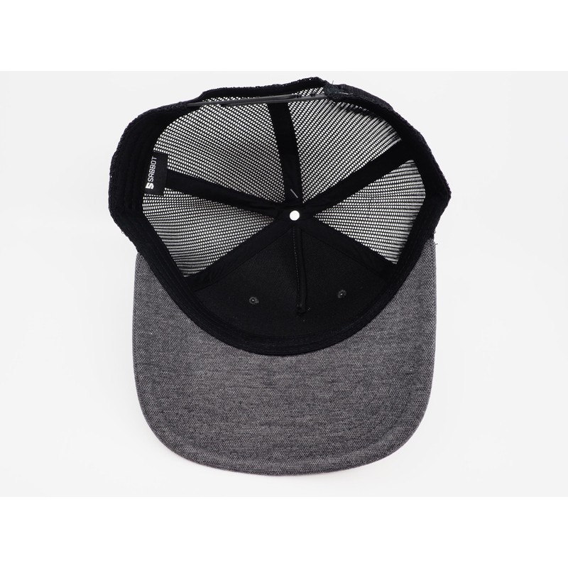 SABBOT Ezra Men's Snapback Cap, Women's Baseball Cap, Outdoor Cap,