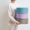 Cogit 93065 Round Cushion, Agri Long Time, Fatigue, Easy Posture,