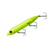 Heddon Super Spook Topwater Fishing Lure for Saltwater and Freshwater,