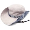 Hat-1263 Happy Hat, Loose Fit, Approx. 23.6 inches (60 cm),
