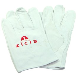 Zicra All Purpose Gloves for Small Reptiles and Animals