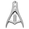 Castration Pliers Professional Stainless Steel Bloodless Castration Tool Pliers for