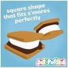 Kraft 2 PK - KRAFT • Jet-Puffed S'MORE Vanilla Marshmallows