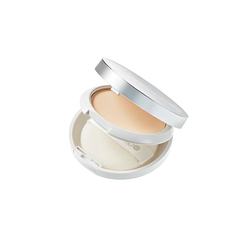 Gangwon-do My Fansue UV Pressed Powder