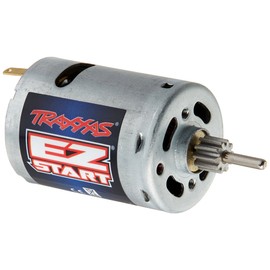 Traxxas 5279 Motor Pinion Gear with EZ-Start Bushing