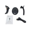 Equip 351022 USB 1D Laser Barcode Scanner with Stand
