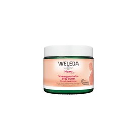 Weleda Massage Butter for Stretch Marks, 150ml