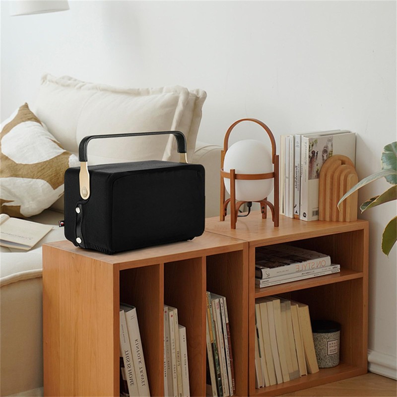 XBERSTAR Case Cover for JBL AUTHENTICS200/300/500 Speaker Dust Cover Elastic