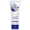 Crest Gum Detoxify Deep Clean Toothpaste, 4.1 oz (Pack of