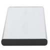 Akozon 2.5 Inch 2TB Portable External Hard Drive Enclosure HDD