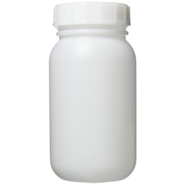 nikko-・hansen Wide Mouth Round Standard Jar 2l