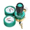 Pressure Reducer Oxygen Regulator Power Tool Accessories Gas Welding /