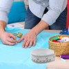Self-Adhesive Tape Measure Sticky Measuring Tape Workbench Ruler Adhesive Table