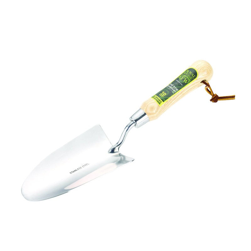 Spear & Jackson 3056KEW Kew Gardens Neverbend Stainless 3 Piece