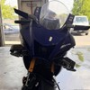 For YZF-R7 yzf r7 2026 2025 2024 2023 2022 2021