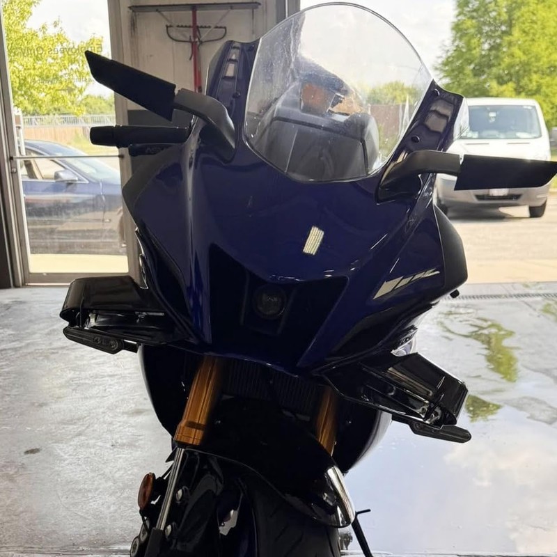 For YZF-R7 yzf r7 2026 2025 2024 2023 2022 2021