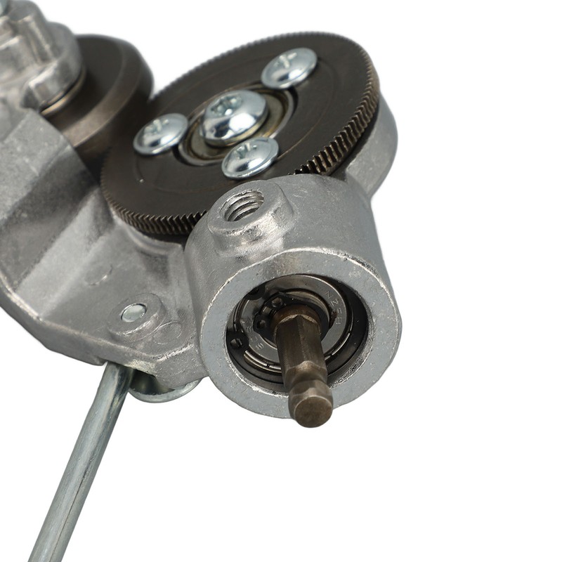 Electric Drill Plate Cutter Sheet Metal Shears Attachment Power Tool