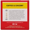 Community Coffee Coffee & Chicory Medium Dark Roast Single Serve