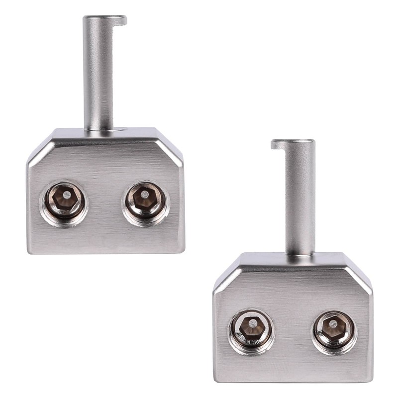 Skar Audio Dual 4 AWG (Gauge) to 4 Gauge Amplifier