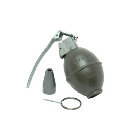 Sunproject Grenade Type BB Bottle M26A1